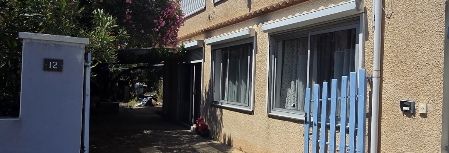 Maison 9 Pièces 200 m² à vendre à Marseillan (34340)