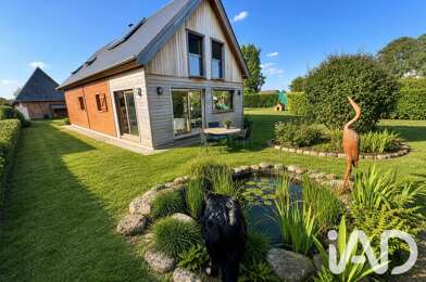 Maison 5 pièces 295000 €