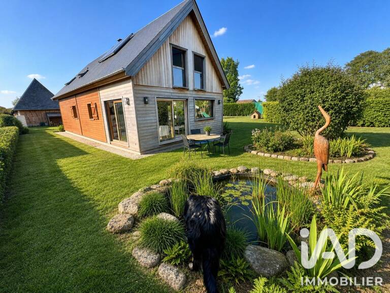 Vente Maison/villa 5 pièces — photo 1