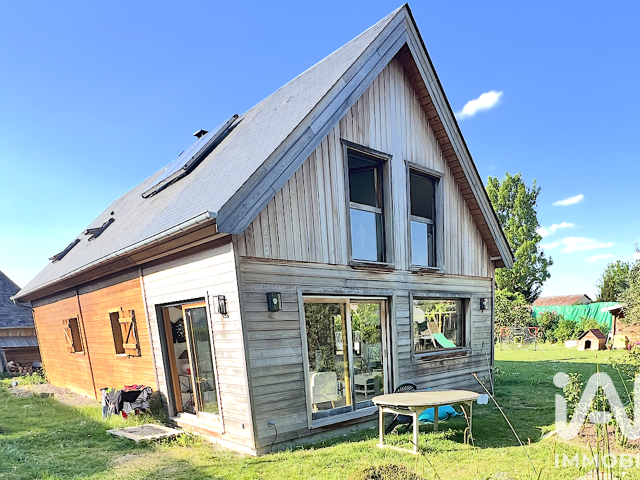 Vente Maison/villa 5 pièces — photo du bien