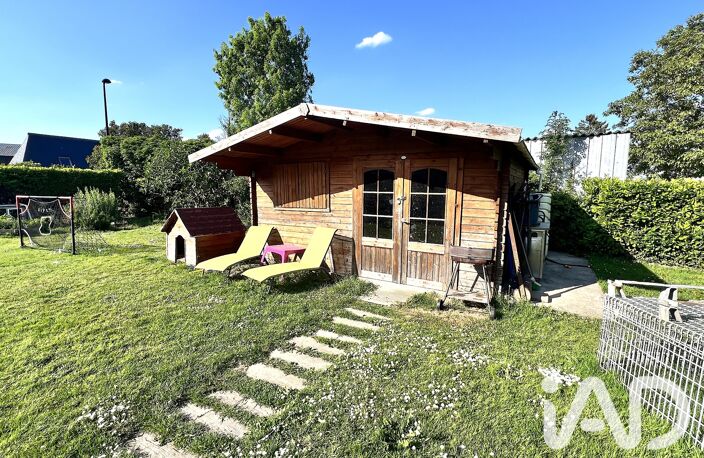 Vente Maison/villa 5 pièces — photo 2