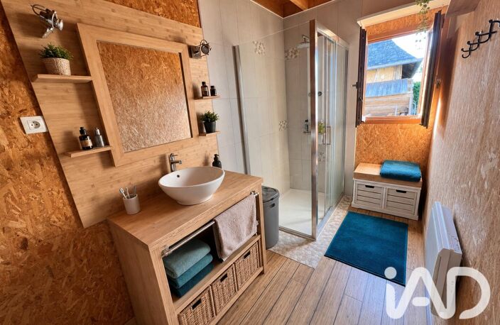 Vente Maison/villa 5 pièces — photo 3
