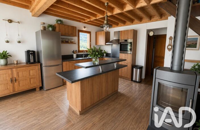 Vente Maison/villa 5 pièces — photo 4