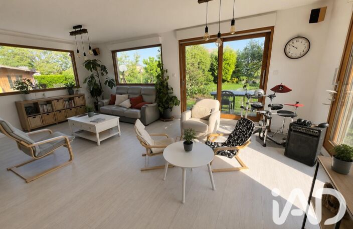 Vente Maison/villa 5 pièces — photo 5