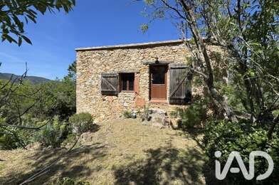 Maison 3 pièces 145000 €