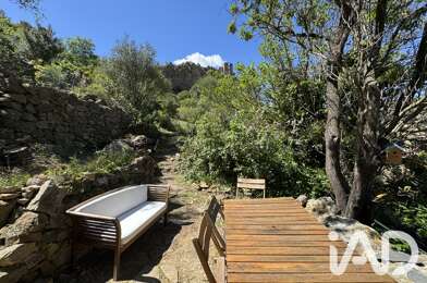 Maison 3 pièces 145000 €