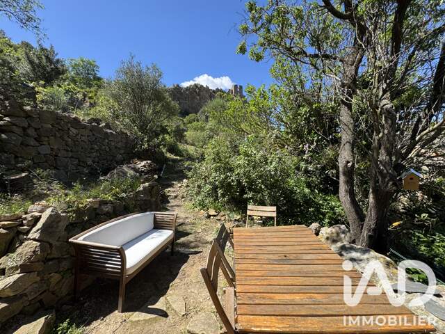 Vente Maison de village 3 pièces — photo du bien