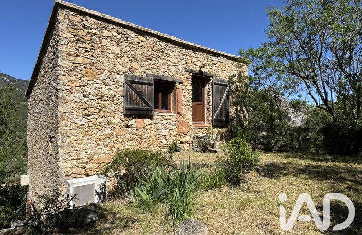 Vente Maison de village 3 pièces — photo 4