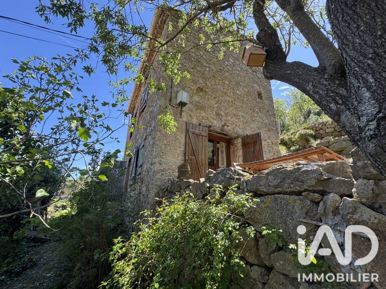 Vente Maison de village 3 pièces — photo 1