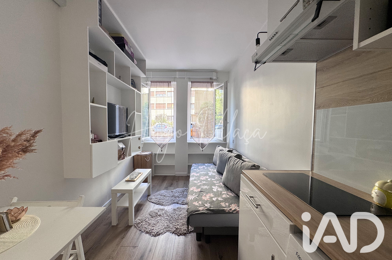 Appartement 1 pièces 95000 €