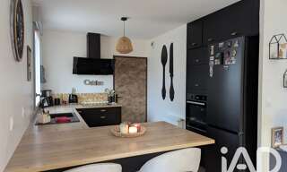 Maison 6 Pièces 101 m² à vendre à Berchères-les-Pierres (28630)