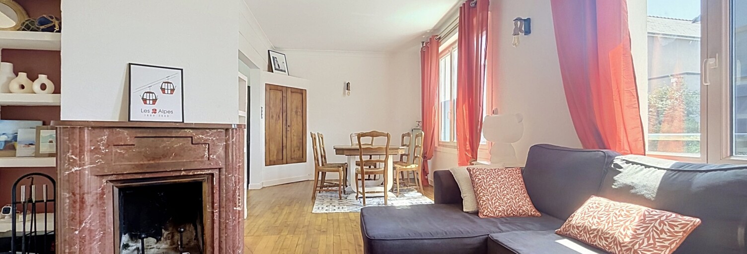 Maison 5 Pièces 130 m² à vendre à Lanester (56600)