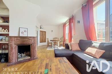 Maison 5 pièces 313900 €