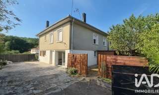 Maison 6 Pièces 135 m² à vendre à Vianne (47230)