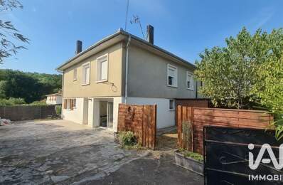 Vente Maison/villa 6 pièces — photo du bien