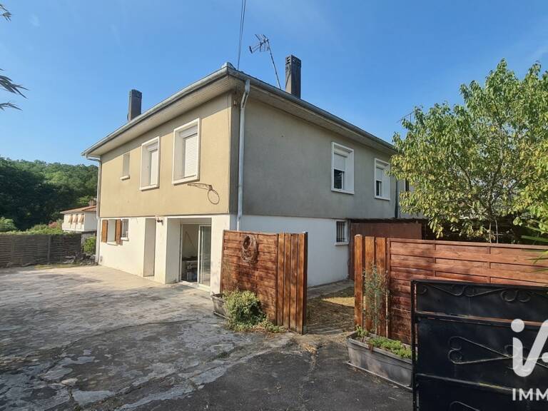 Vente Maison/villa 6 pièces — photo 1
