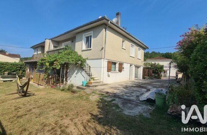 Vente Maison/villa 6 pièces — photo 2