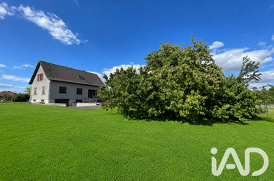 Maison 7 pièces 179000 €