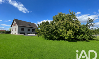 Maison 7 Pièces 151 m² à vendre à Fère-Champenoise (51230)