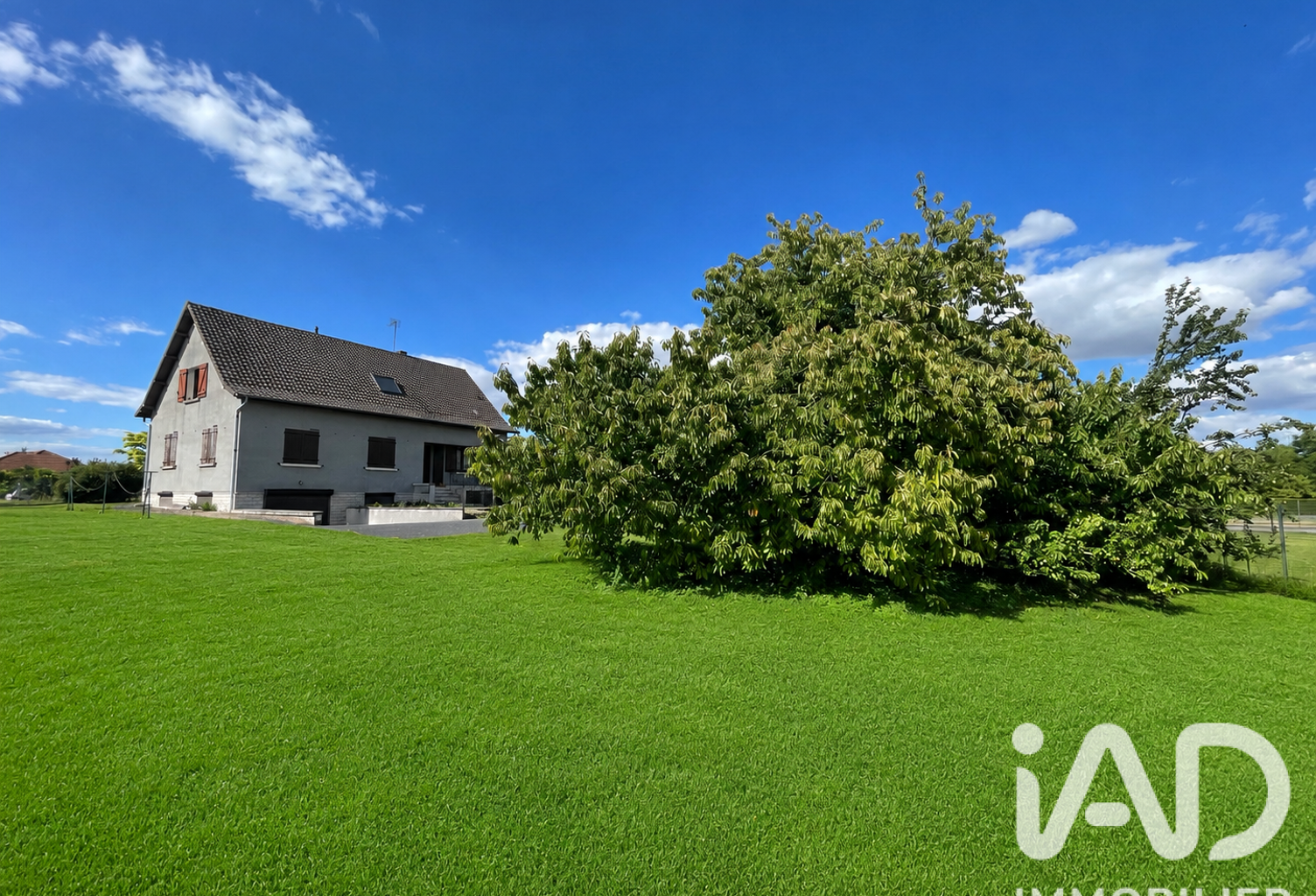 Vente Maison/villa 7 pièces — photo 1