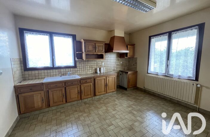Vente Maison/villa 7 pièces — photo 2
