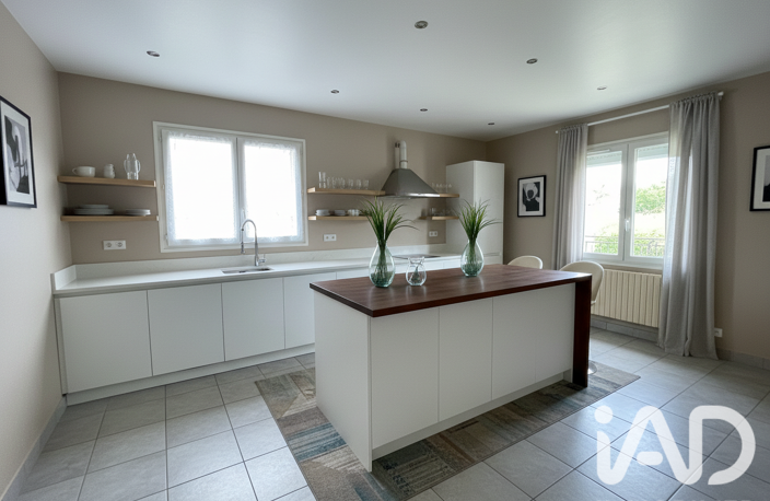 Vente Maison/villa 7 pièces — photo 3