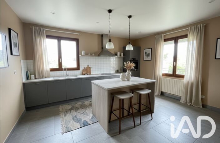 Vente Maison/villa 7 pièces — photo 4