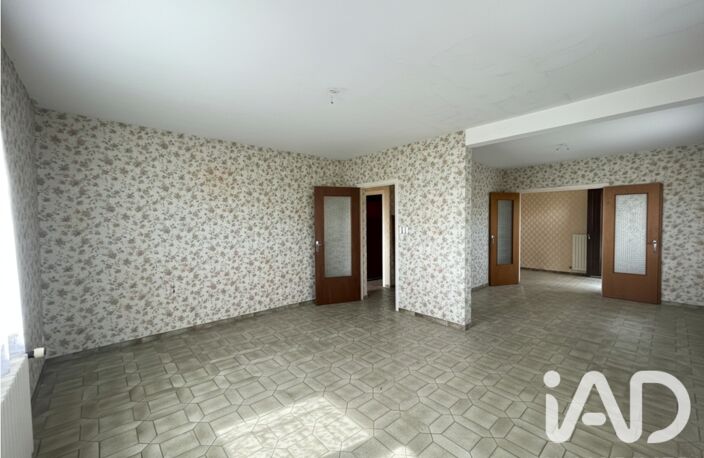Vente Maison/villa 7 pièces — photo 5