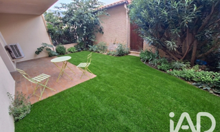 Appartement 3 Pièces 64 m² à vendre à Céret (66400)