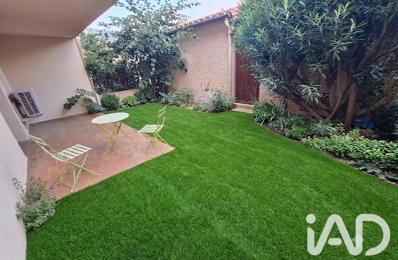 Vente Appartement 3 pièces — photo du bien