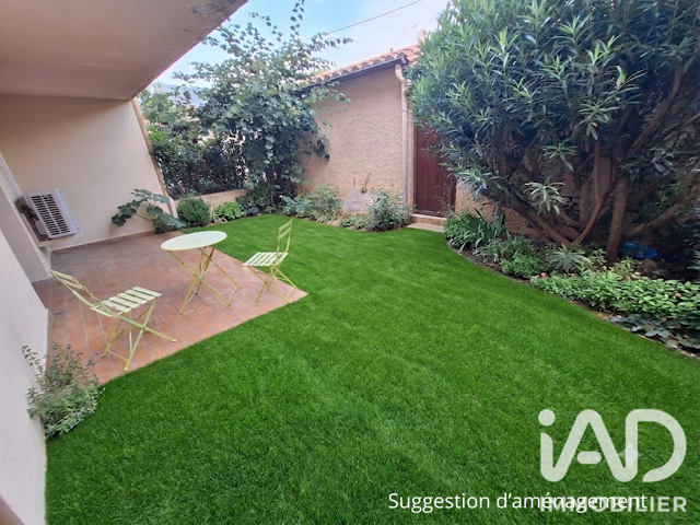 Vente Appartement 3 pièces — photo du bien