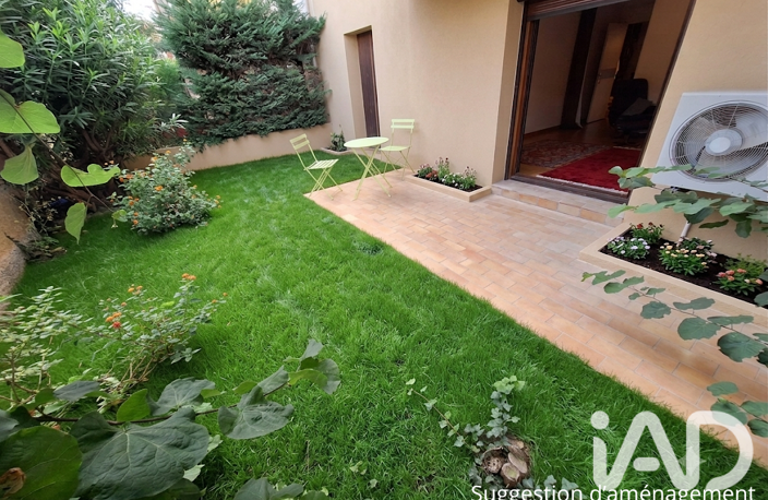 Vente Appartement 3 pièces — photo 3