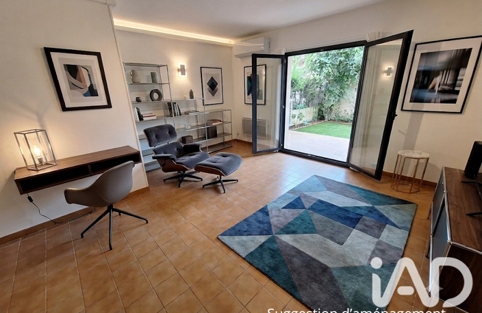 Vente Appartement 3 pièces — photo 5
