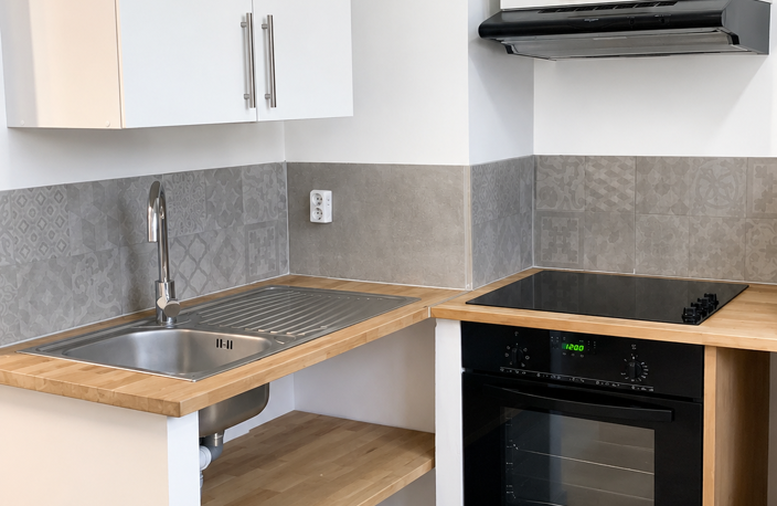 Vente Loft 1 pièce — photo 2