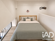 Vente Loft 1 pièce — photo 3