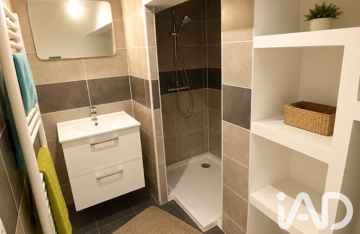 Vente Loft 1 pièce — photo 4