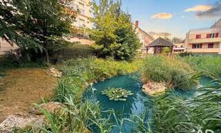 Appartement 3 Pièces 64 m² à vendre à Le Plessis-Robinson (92350)