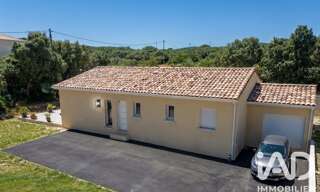 Maison 4 Pièces 99 m² à vendre à Tresques (30330)