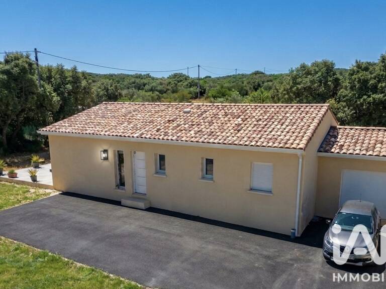 Vente Maison traditionnelle 4 pièces — photo 1