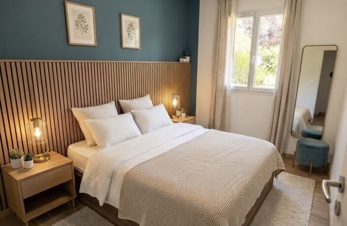 Vente Maison traditionnelle 4 pièces — photo 4