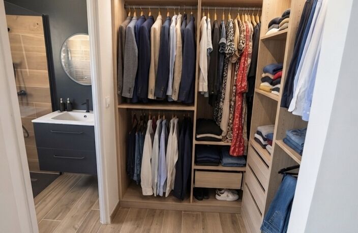 Vente Maison traditionnelle 4 pièces — photo 5