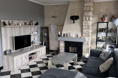 Maison 5 pièces 240000 €