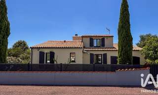 Maison 5 Pièces 155 m² à vendre à Fontcouverte (17100)