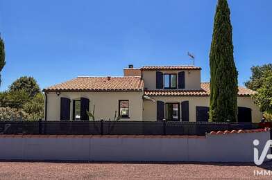 Maison 5 pièces 434000 €