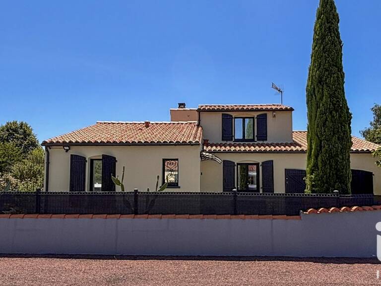 Vente Maison traditionnelle 5 pièces — photo 1