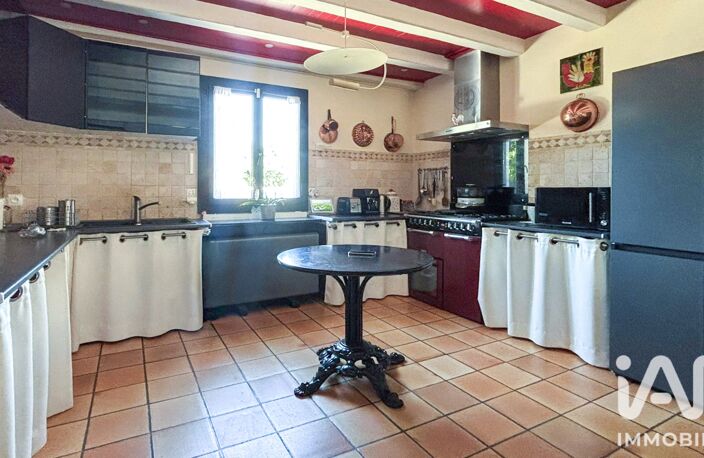 Vente Maison traditionnelle 5 pièces — photo 2