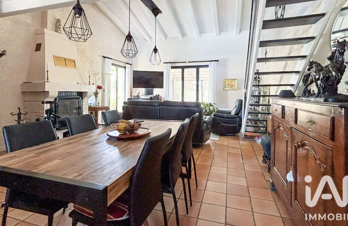 Vente Maison traditionnelle 5 pièces — photo 3