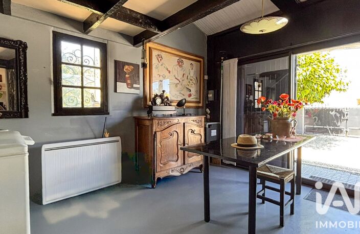 Vente Maison traditionnelle 5 pièces — photo 4