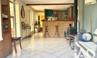 Maison 3 Pièces 82 m² à vendre à Beauvais (60000)