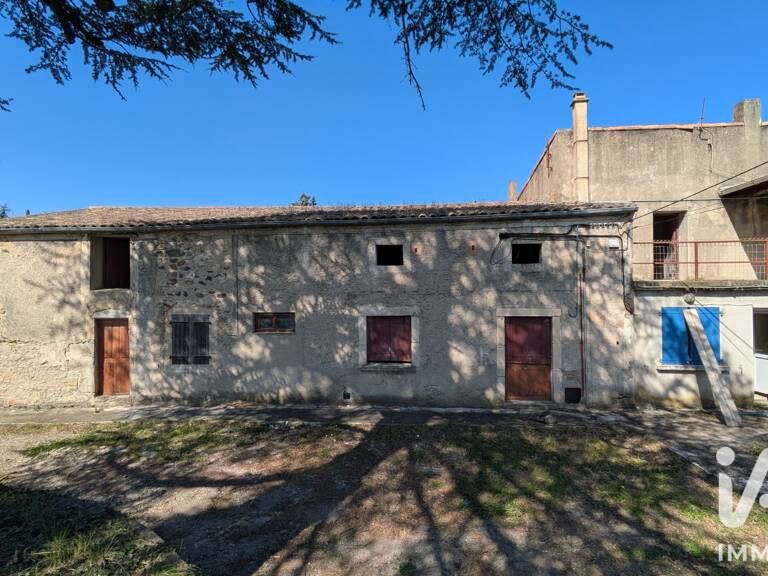 Vente Immeuble 478 m&sup2; — photo 1